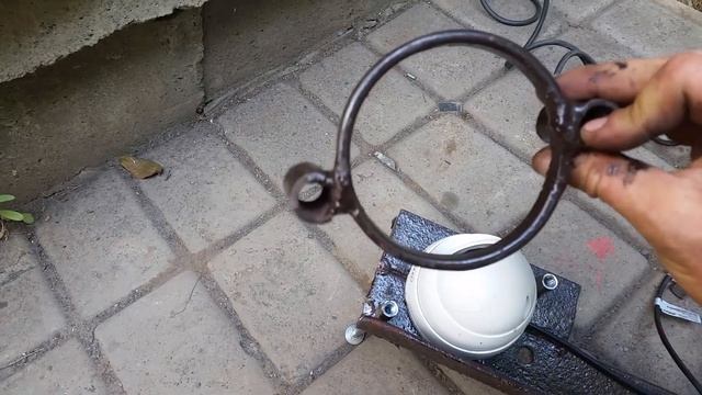 Воруют камеры наблюдения. Боремся.