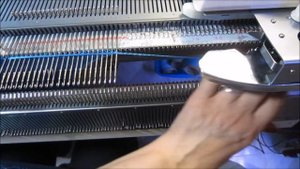 Часть 2. Спинка. #маринабехтер