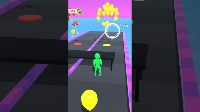 Balloon Guys game