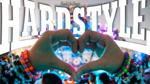 Hardstyle Euphoric Melodic Hardstyle Megamix