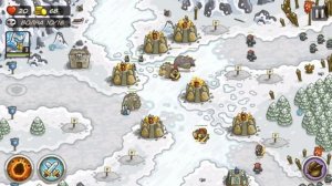 KINGDOM RUSH-ПЛАТО ХАКРАЖ