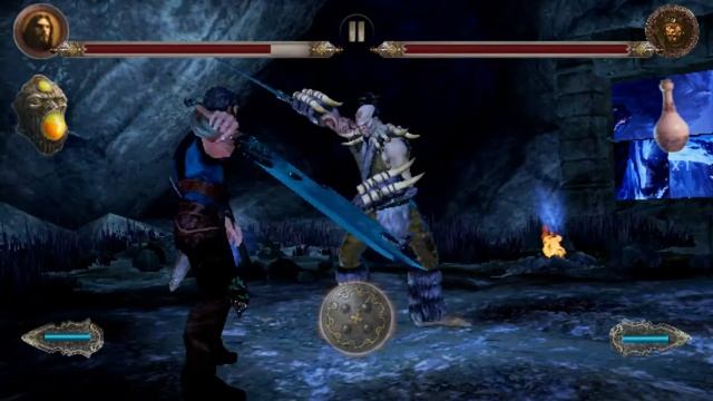 Epic Of Kings Android and IOS 3D RPG (Role Playing Game) | Free Download смотреть онлайн