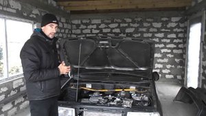 Как выровнять плоскость на карбюраторе своими руками? Доработка Солекс Спорт 25/28 для подписчика