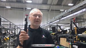 Улучшенная версия зарядного устройства и батареи Solo