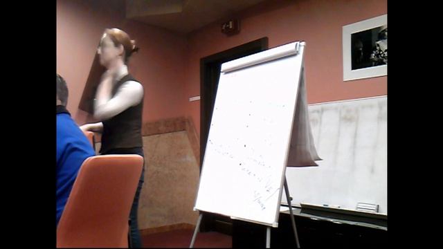 Курсы английского языка.Игра "Угадай,кто я?",практика глагола "to be" смотреть онлайн