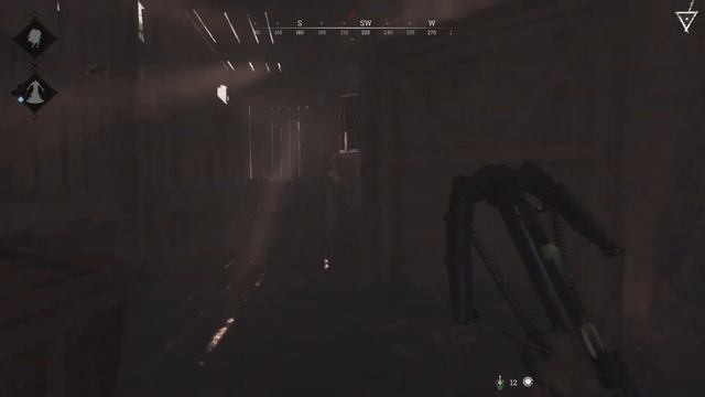 HUNT: SHOWDOWN кипарисовая роща обзор и разбор смотреть онлайн