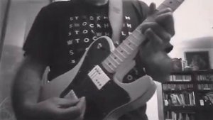 Black Hole Sun - Soundgarden