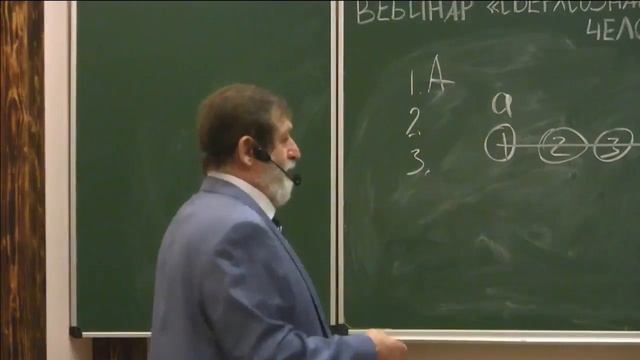 27.10.2018 Вебинар «Сверхсознание в жизни человека»