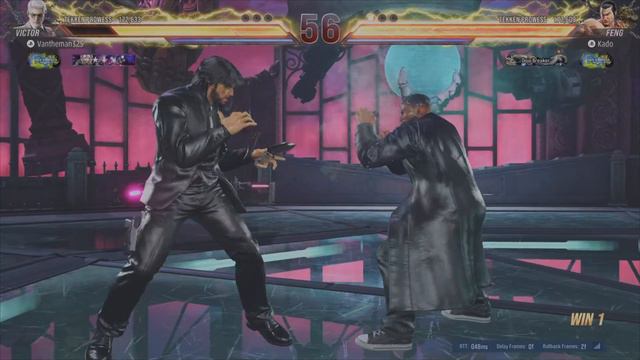 A NEW LOW FOR TEKKEN!? Tekken 8 Shop Microtransaction Discussion