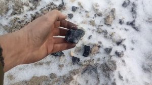 Неполное сгорание топлива в печке