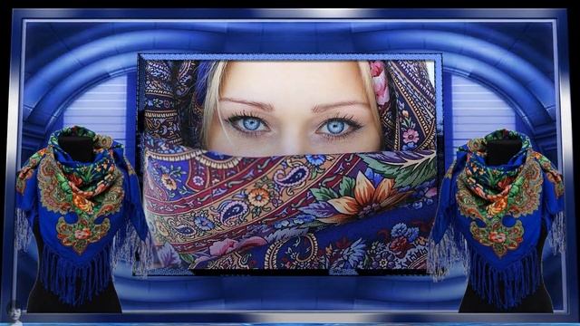 Голубой лоскуток смотреть онлайн