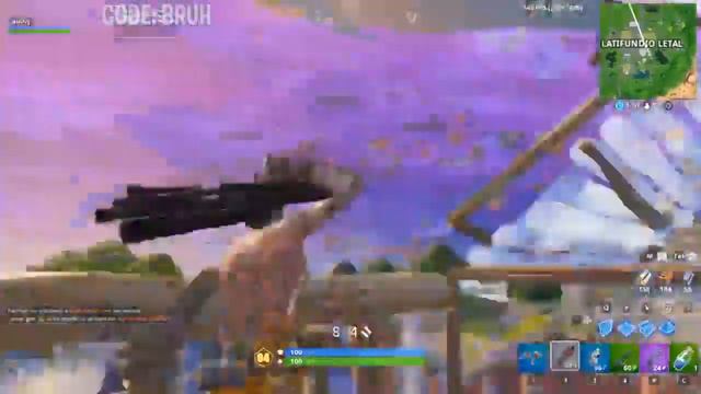 Streamers React to *NEW* "RENEGADE RAIDER OG STYLE" SKIN in Fortnite смотреть онлайн