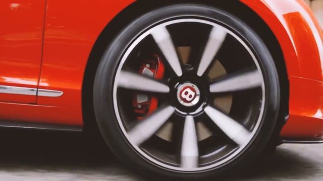 01 Explore London with GQ and Bentley Motors