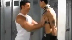 Van Darkholme vs Mark Wolff ( Русская озвучка )