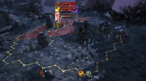 Kings Bounty 2 , испытание -Болдуин