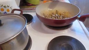 ГРИБЫ ВЕШЕНКИ С КАРТОШКОЙ РЕЦЕПТ ПРИГОТОВЛЕНИЯ
