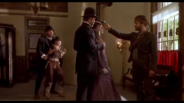 Bad Girls 1994 / ЛОШИ МОМИЧЕТА ЧАСТ 1 смотреть онлайн