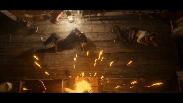 Лучшие игры с открытым миром/Игры на 100+часов