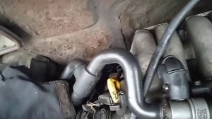 потенциометр со Фольксваген траспортер