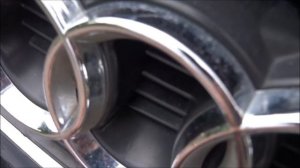 Ауди 100С4 Quattro. ТРОИЛ двигатель, причина найдена и устранена.