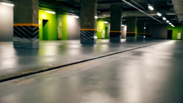 Эпоксидные и полиуретановые полы - Политакс