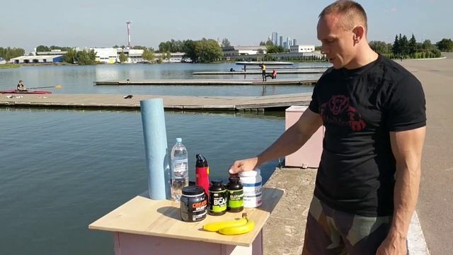 Пара очевидных советов, что в первую очередь сделать после тренировки или соревнований