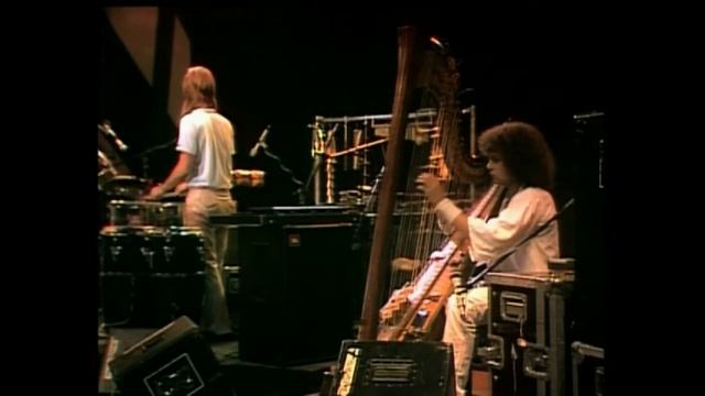 Андреас Воленвайдер арфа смотреть онлайн