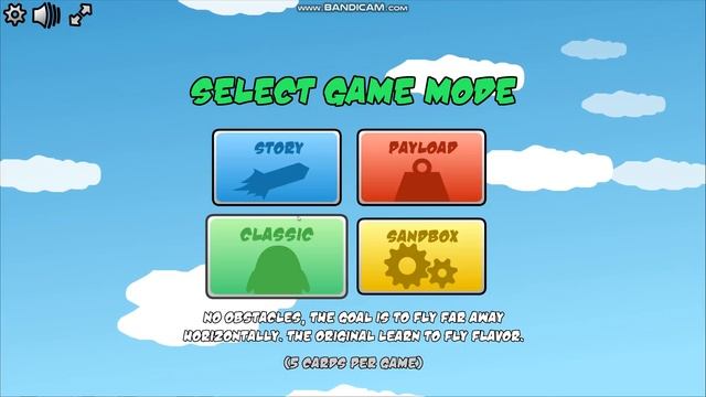 Learn To Fly 3 HACK TUTORIAL смотреть онлайн