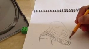 How to Draw Ezio Auditore from Assasins creed