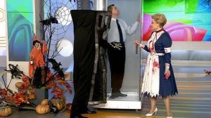 Жить здорово! Выпуск от 31.10.2013