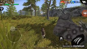 Wolf Tales #4 ДЕТЕНЫШ 6 УРОВНЯ?!?!? 2 часть