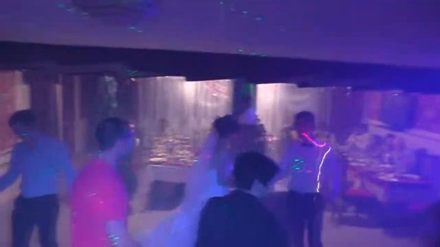 Свадебная туса (Zmey Gorynich - Ой, Лёли-Лёли!) смотреть онлайн