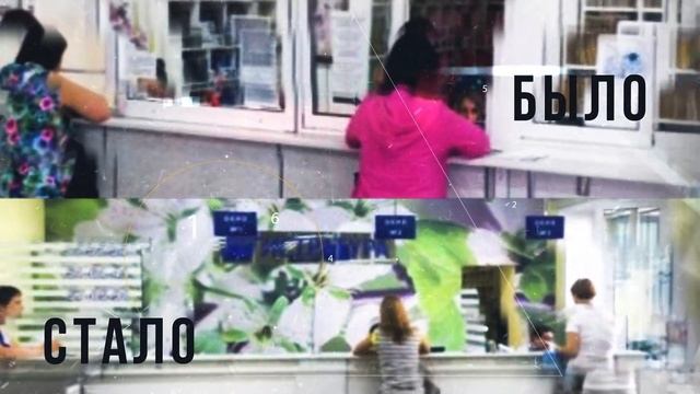 Бережливая поликлиника в регионах России - первые итоги