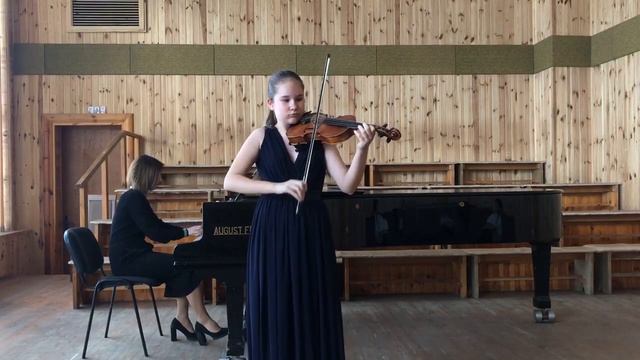 П.ТерпелюкБезперервний рух