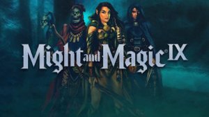 Might and Magic IX OST