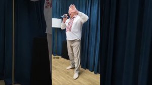 ДВА КОЛЬОРИ