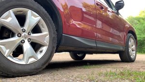 Выхлопная система для Subaru Forester SJ от WeldOne exhaust