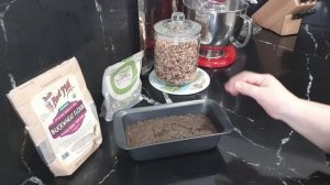 ДВА ДНЯ ПОДРЯД ПЕКУ ХЛЕБ ? ИЗ ГРЕЧНЕВОЙ МУКИ. ?НУ ОЧЕНЬ ВКУСНЫЙ ?