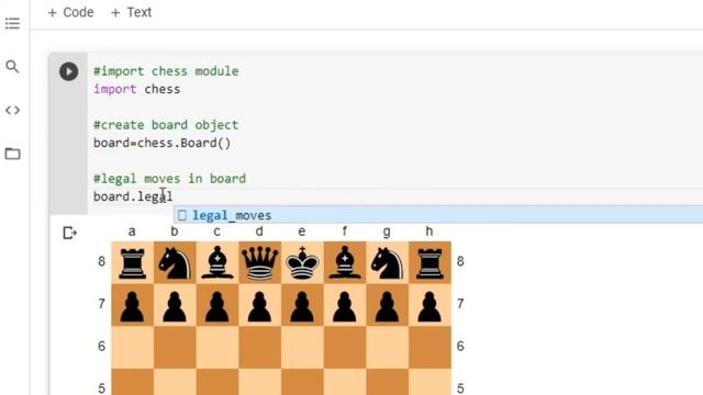 Chess game in python - simple program | python chess game смотреть онлайн