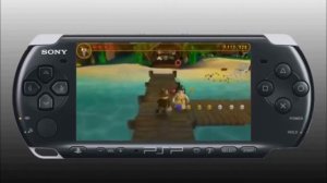 ГАЙД: Игры на PSP БЕЗ ПРОШИВКИ !