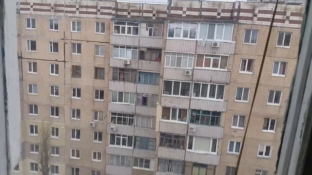Приехала к маме. Готовлюсь завтра ехать в Днепр. смотреть онлайн
