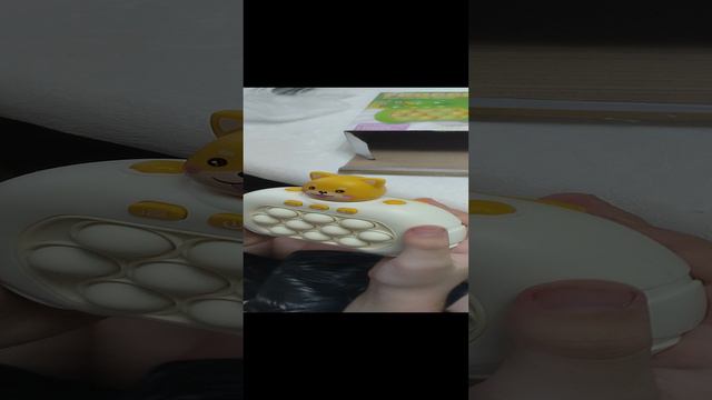 попыт из рюкзака часть 2