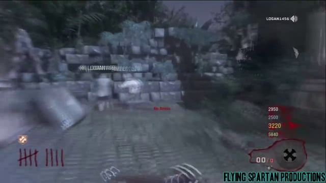 Shangri-La Easter Egg "Time Travel Will Tell" Full Walkthrough смотреть онлайн