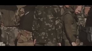 Немцы сняли клип в поддержку Донбасса