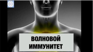 Волновой иммунитет. Матрица Гаряева.