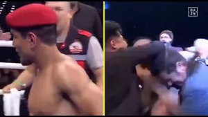 Муроджон Ахмадалиев vs Марлон Тапалес итоги боя УЗБЕКИСТАН лишился Чемпиона