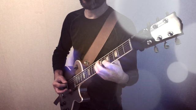 My music: GIBSON LES PAUL TRADITIONAL - 498T |||olmike||| #45 смотреть онлайн