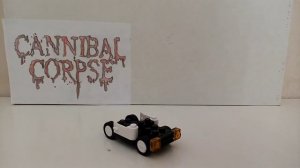 КАК СДЕЛАТЬ ВАЗ 1111 "ОКА" ИЗ ЛЕГО