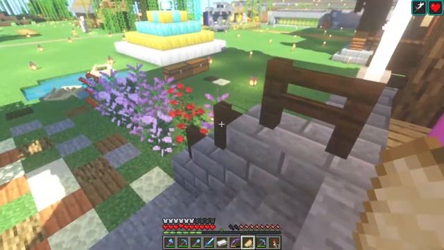 Minecarft 1.16.5: Kết Thúc Seri Sinh Tồn Và Tặng Map... смотреть онлайн