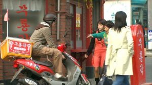 Влюблённая ведьма 1 сезон 4 серия